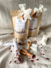 Calm & Tranquil Bath salts