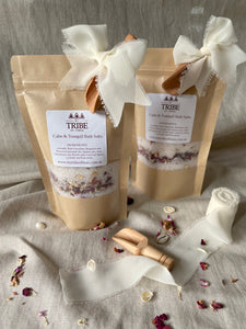 Calm & Tranquil Bath salts